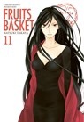Fruits Basket Pearls 11 - Natsuki Takaya - 9783551029973