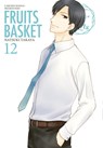 Fruits Basket Pearls 12 - Natsuki Takaya - 9783551029980