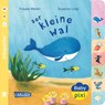 Baby Pixi (unkaputtbar) 80: Der kleine Wal - Susanne Lütje - 9783551051820