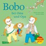 Maxi Pixi 350: VE 5 Bobo bei Oma und Opa (5 Exemplare) - Markus Osterwalder - 9783551054579