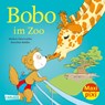 Maxi Pixi 351: VE 5 Bobo im Zoo (5 Exemplare) - Markus Osterwalder - 9783551054586