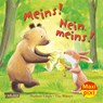 Maxi Pixi 361: VE 5 Meins! Nein, meins! (5 Exemplare) - Norbert Landa - 9783551054722