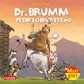 Maxi Pixi 373: VE 5: Dr. Brumm feiert Geburtstag (5 Exemplare) - Daniel Napp - 9783551054845