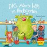 Maxi Pixi 389: VE 5: Das kleine WIR im Kindergarten (5 Exemplare) - Daniela Kunkel - 9783551059390