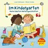 Maxi Pixi 390: VE 5: Im Kindergarten - Meine liebsten Vorlesegeschichten (5 Exemplare) - Luise Holthausen - 9783551059406