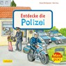 Maxi Pixi 398: VE 5 Entdecke die Polizei (5 Exemplare) - Simone Nettingsmeier - 9783551059475