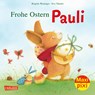 Maxi Pixi 412: VE 5: Frohe Ostern, Pauli! (5 Exemplare) - Brigitte Weninger - 9783551059611