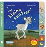 Baby Pixi (unkaputtbar) 122: Das kleine Rentier - Susanne Lütje - 9783551062390
