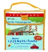 Meine Lesemaus-Tasche - Fahrzeuge, Fußball, Abenteuer - BUTSCHKOW,  Ralf - 9783551065612