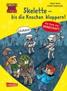 Minecraft 7: Skelette - bis die Knochen klappern! - Heiko Wolz - 9783551068675