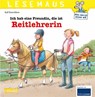 LESEMAUS 62: Ich hab eine Freundin, die ist Reitlehrerin - Ralf Butschkow - 9783551080301