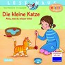 LESEMAUS 175: Die kleine Katze - alles, was du wissen willst - Susa Hämmerle - 9783551080752