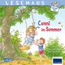 LESEMAUS 42: Conni im Sommer - Liane Schneider - 9783551082909