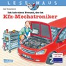 LESEMAUS 32: Ich hab einen Freund, der ist Kfz-Mechatroniker - Ralf Butschkow - 9783551083326