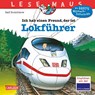 Ich hab einen Freund, der ist Lokführer - Ralf Butschkow - 9783551088482
