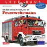 Ich hab einen Freund, der ist Feuerwehrmann - Ralf Butschkow - 9783551088932