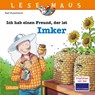 Ich hab einen Freund, der ist Imker - Ralf Butschkow - 9783551089212