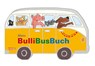 Mein BulliBusBuch - Birte Müller - 9783551168405