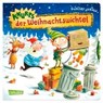 Jakobs, G: Knurps, der Weihnachtswichtel - JAKOBS,  Günther - 9783551168559