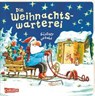 Die Weihnachtswarterei - JAKOBS,  Günther - 9783551168955