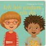 Ich bin anders als du - Ich bin wie du - Constanze von Kitzing - 9783551171306