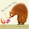 Das ist für dich - Günther Jakobs - 9783551171344