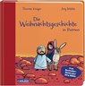 Die Weihnachtsgeschichte in Reimen - Thomas Krüger - 9783551171481