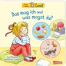 Conni-Pappbilderbuch: Meine Freundin Conni. Das mag ich und was magst du? - Liane Schneider ; Larissa Speer - 9783551173119