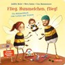 Flieg, Hummelchen, flieg! - Judith Beier ; Nora Imlau - 9783551173126