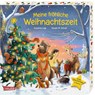 Meine fröhliche Weihnachtszeit - Susanne Lütje - 9783551173485