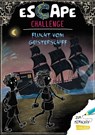 Escape-Buch für Grundschulkinder: Escape Challenge: Flucht vom Geisterschiff - Christian Tielmann - 9783551189868