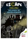 Escape Challenge: Gefangen im Gruselschloss - Christian Tielmann - 9783551189882