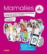 Mama lies! Das Sprache-Lernbuch für Kinder und Erwachsene mit über 1000 Wörtern und Fotos - Leyla Oehlrich ; Caroline Remé - 9783551190963