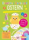 Bastelset für Kinder: Kreatives Bastelset: Ostern - Anton Poitier - 9783551191359