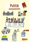 Pixi Wissen 111: VE 5 Politik - Christine Stahr - 9783551231772