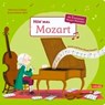 Hör mal: Mozart - GODEAU,  Natacha - 9783551251824