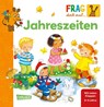 Frag doch mal ... die Maus: Jahreszeiten - Petra Klose - 9783551253644