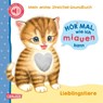 Hör mal, wie ich miauen kann (Mein erstes Streichel-Soundbuch 2) - Julia Rosenkranz - 9783551254016