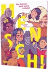 MENSCH! - Susan Schädlich ; Michael Stang - 9783551254955