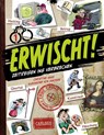 Erwischt! - Christine Haas - 9783551255235