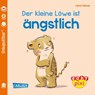 Baby Pixi (unkaputtbar) 111: VE 5 Der kleine Löwe ist ängstlich (5 Exemplare) - Maya Geis - 9783551261007