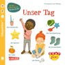 Baby Pixi (unkaputtbar) 117: VE 5 Unser Tag (5 Exemplare) - Constanze Von Kitzing - 9783551261021