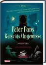 Disney. Twisted Tales: Peter Pans Reise ins Ungewisse - Liz Braswell ; Walt Disney - 9783551280534