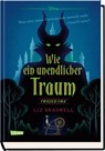 Disney. Twisted Tales: Wie ein unendlicher Traum (Dornröschen) - Liz Braswell ; Walt Disney - 9783551280541