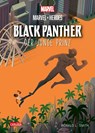 Marvel Heroes 4: Black Panther 1 - Der junge Prinz - Ronald L. Smith - 9783551281128