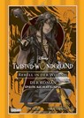 Disney: Twisted Wonderland - Roman: Rebell in der Wildnis - Jun Hioki - 9783551281395