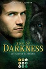 Son of Darkness 1: Göttliches Gefängnis - Asuka Lionera - 9783551302274