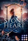 Stoneheart 2: Befreites Feuer - Asuka Lionera - 9783551302854