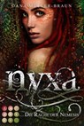 Nyxa 3: Die Rache der Nemesis - Dana Müller-Braun - 9783551303080