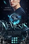 Nemesis 4: Vom Wasser beschützt - Asuka Lionera - 9783551303721
